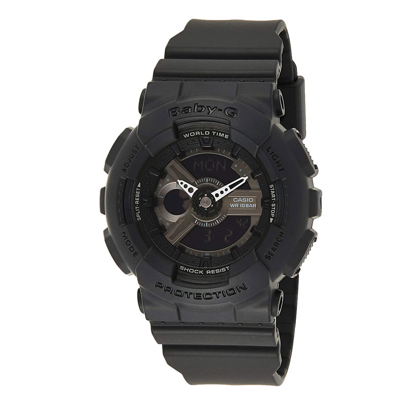 Baby g top ba 110bc