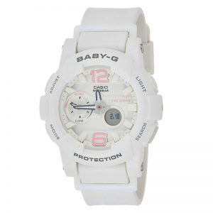 Casio Baby-G BGA-180BE-7BDR (BX079) G-Lide Women's Watch