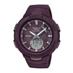 Casio Baby-G BSA-B100AC-5ADR (BX174) Athleisure Series Women's Watch