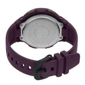 Casio Baby-G BSA-B100AC-5ADR (BX174) Athleisure Series Women's Watch
