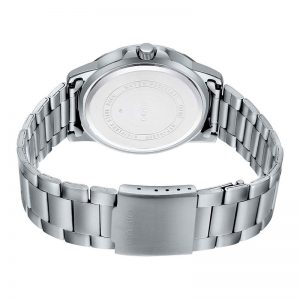 Casio Enticer Men MTP-VD300D-1EUDF (A1748)Multi Dial Men's Watch