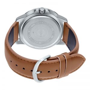 Casio Enticer Men MTP-VD300L-2EUDF (A1752)Multi Dial Men's Watch