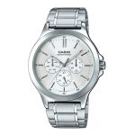 Casio Enticer Men MTP V300D 7AUDF A1174 Multi Dial Men s Watch Zakarto