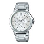 Casio Enticer Men MTP-V300D-7AUDF (A1174) Multi Dial Men's Watch