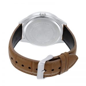 Casio Enticer Men MTP-SW340L-7AVDF (A1674) Multi Dial Men's Watch