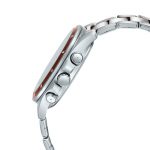 Casio Enticer Men MTP-1374HRG-5AVIF (A1650) Multi Dial Men's Watch