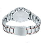 Casio Enticer Men MTP-1374HRG-5AVIF (A1650) Multi Dial Men's Watch