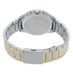 Casio Enticer Men MTP-E305HSG-1AVIF (A1663) Multi Dial Men's Watch