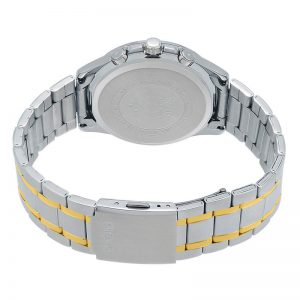 Casio Enticer Men MTP-E305HSG-1AVIF (A1663) Multi Dial Men's Watch