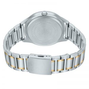 Casio Enticer Men MTP-E319SG-9BVDF (A1530) Multi Dial Men's Watch