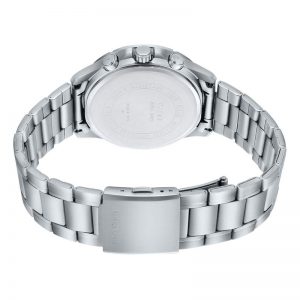 Casio-Enticer-Men-MTP-1374D-1A2VDF-A1744-Multi-Dial-Men's-Watch