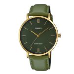 Casio Enticer Men MTP-VT01GL-3BUDF (A1782) Analog Men's Watch