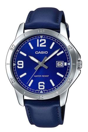 casio enticer gents chronograph a1174
