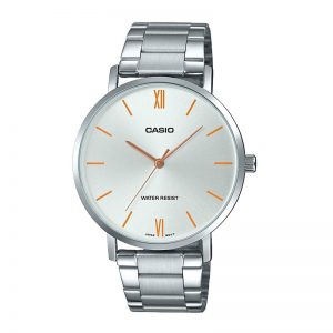 Casio Enticer Men MTP-VT01D-7BUDF (A1614) Analog Men's Watch