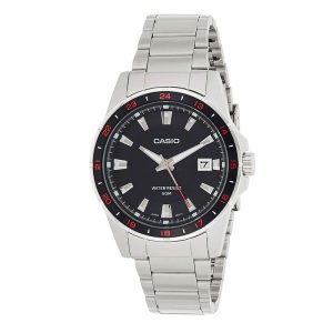 Casio Enticer Men MTP-1290D-1A1VDF (A413) Analog Men's Watch