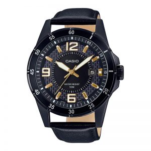 Casio Enticer Men MTP-1291BL-1A1VDF (A1637) Analog Men's Watch