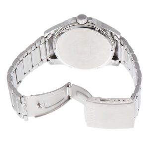 Casio Enticer Men MTP-1291D-1A2VDF (A414) Analog Men's Watch