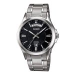 Casio Enticer Men MTP-1381D-1AVDF (A840) Analog Men's Watch