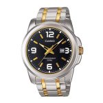Casio Enticer Men MTP-1314SG-1AVDF (A777) Analog Men's Watch