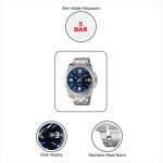Casio Enticer Men MTP-1314D-2AVDF (A551) Analog Men's Watch