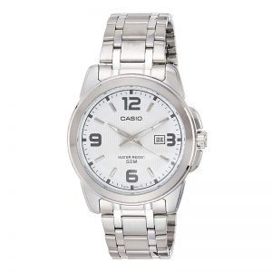 Casio Enticer Men MTP-1314D-7AVDF (A552) Analog Men's Watch