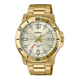 Casio Enticer Men MTP-VD01G-9EVUDF (A1368) Analog Men's Watch