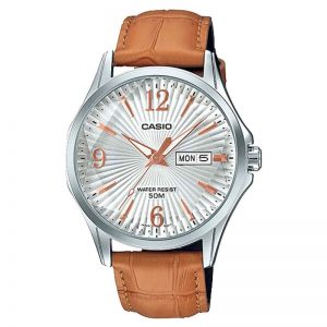 Casio Enticer Men MTP-E120LY-7AVDF (A1561) Analog Men's Watch
