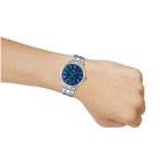 Casio Enticer Men MTP-E150D-2BVDF (A1386) Analog Men's Watch