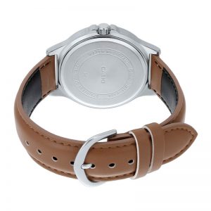 Casio Enticer Men MTP-V300L-1A3UDF (A1688) Multi Dial Men's Watch