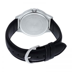 Casio Enticer Men MTP-V300L-2AUDF (A1689) Multi Dial Men's Watch