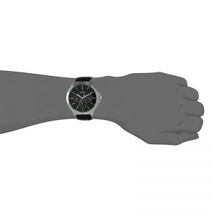Casio Enticer Men MTP-V300L-1AUDF (A1176) Multi Dial Men's Watch