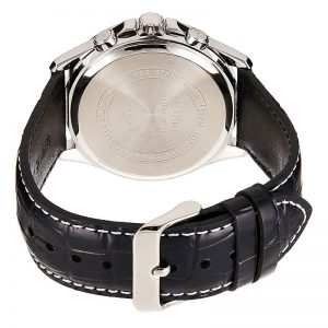 Casio Enticer Men MTP-1374L-1AVDF (A834) Multi Dial Men's Watch