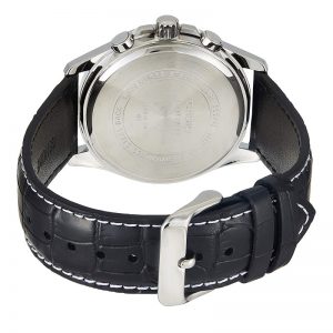 Casio Enticer Men MTP-1375L-1AVDF (A838) Multi Dial Men's Watch