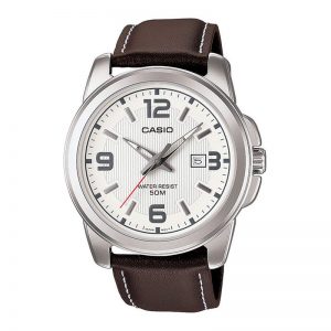 Casio Enticer Men MTP-1314L-7AVDF (A553) Analog Men's Watch