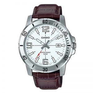 Casio Enticer Men MTP-VD01L-7BVUDF (A1372) Analog Men's Watch