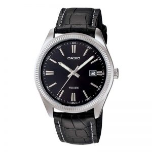 Casio Enticer Men MTP-1302L-1AVDF (A489) Analog Men's Watch
