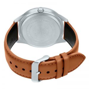 Casio Enticer Men MTP-E319L-2BVDF (A1532) Multi Dial Men's Watch