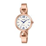 Casio Enticer Ladies LTP-E402PG-7AVDF (A1293) Analog Women's Watch