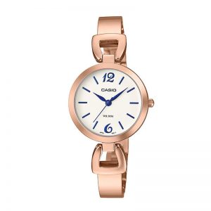 Rose Gold Watches