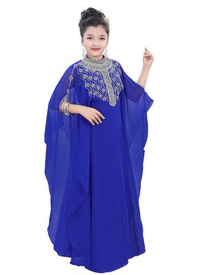 Eid Dubai Kaftan Dress Moroccan Kaftan Dress