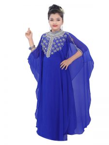 Eid Dubai Kaftan Dress Moroccan Kaftan Dress