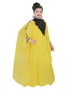 Buy This Moroccan Jalabviya Takhita Var For Women Gown Dress