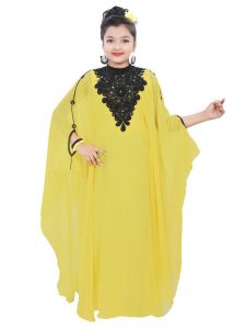 Buy This Moroccan Jalabviya Takhita Var For Women Gown Dress