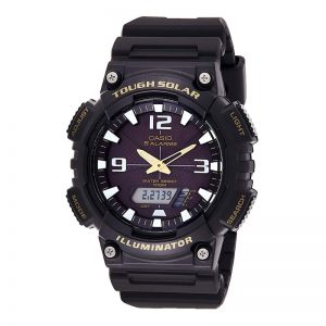 Casio Youth Series AQ-S810W-1BVDF (AD173) Analog-Digital Watch