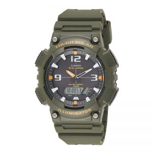 Casio Youth Series AQ-S810W-3AVDF (AD175) Analog-Digital Watch