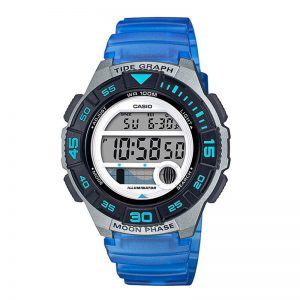Casio Youth Series LWS-1100H-2AVDF (A1720) Digital Watch