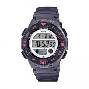 Casio Youth Series LWS-1100H-8AVDF (A1721) Digital Watch