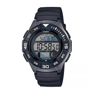 Casio Youth Series WS-1100H-1AVDF (A1723) Digital Watch