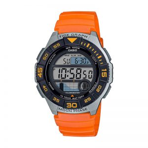 Casio Youth Series WS-1100H-4AVDF (A1725) Digital Watch