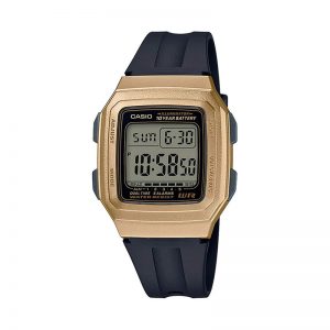 Casio Youth Series F-201WAM-9AVDF (D174) Digital Watch